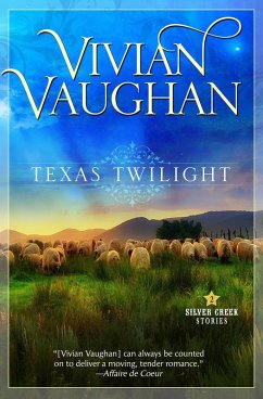Cover Texas Twilight (eBook, ePUB)