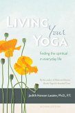 Living Your Yoga (eBook, ePUB)