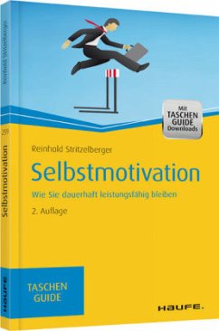 Selbstmotivation - Stritzelberger, Reinhold