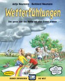 Wetterfühlungen Wetterfühlungen