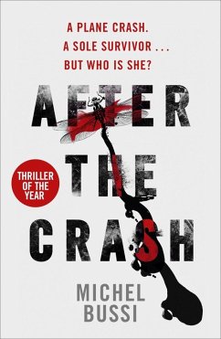 After the Crash (eBook, ePUB) - Bussi, Michel