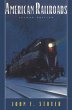 American Railroads (eBook, ePUB) - Bild 1