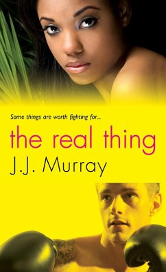 Cover The Real Thing (eBook, ePUB)