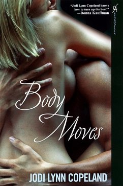 Cover Body Moves (eBook, ePUB)