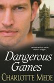 Dangerous Games (eBook, ePUB)