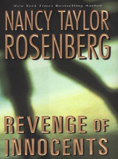 Revenge Of Innocents (eBook, ePUB) - Taylor Rosenberg, Nancy