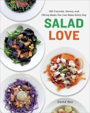 Salad Love (eBook, ePUB)