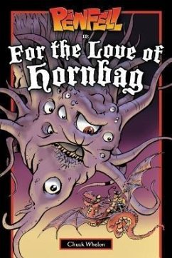 Pewfell in For the Love of Hornbag (eBook, ePUB) - Whelon, Chuck