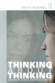 Thinking about Thinking (eBook, PDF)