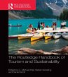 The Routledge Handbook of Tourism and... - Bild 1