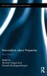 Nominalism about Properties (eBook, PDF) - Bild 1