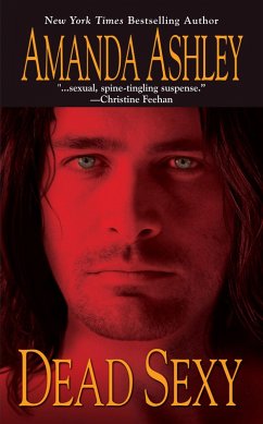Cover Dead Sexy (eBook, ePUB)