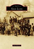 San Luis (eBook, ePUB)