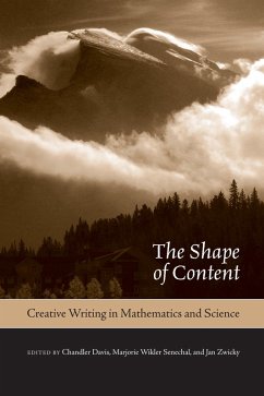 The Shape of Content (eBook, PDF)