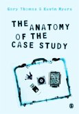 The Anatomy of the Case Study (eBook, PDF)
