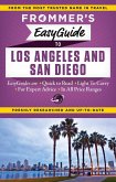 Frommer's EasyGuide to Los Angeles and San Diego (eBook, ePUB)