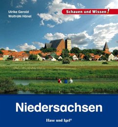 Niedersachsen - Hänel, Wolfram;Gerold, Ulrike