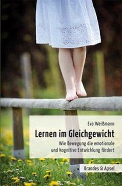 Cover Lernen im Gleichgewicht