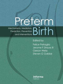 Preterm Birth (eBook, PDF)