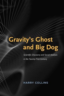 Cover Gravity's Ghost and Big Dog (eBook, ePUB)