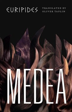 Cover Medea (eBook, ePUB)