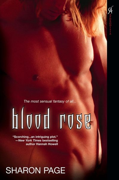 Blood Rose (eBook, ePUB) Blood Rose (eBook, ePUB)