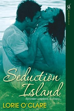 Cover Seduction Island (eBook, ePUB)