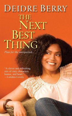 Cover Next Best Thing (eBook, ePUB)