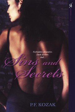 Cover Sins And Secrets (eBook, ePUB)