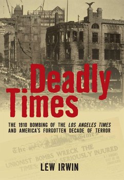 Cover Deadly Times (eBook, ePUB)
