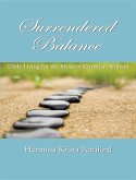 Surrendered Balance (eBook, ePUB)