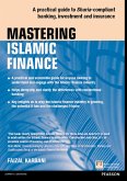 Mastering Islamic Finance PDF: A practical guide to Sharia-compliant banking, investment and insurance (eBook, PDF)