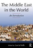 The Middle East in the World (eBook, PDF)