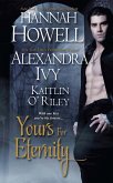 Yours For Eternity (eBook, ePUB)