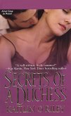 Secrets Of A Duchess (eBook, ePUB) Secrets Of A Duchess (eBook, ePUB)