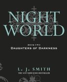 Night World: Daughters Of Darkness (eBook, ePUB)