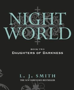 Cover Night World: Daughters Of Darkness (eBook, ePUB)