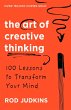 The Art of Creative Thinking (eBook,... - Bild 1