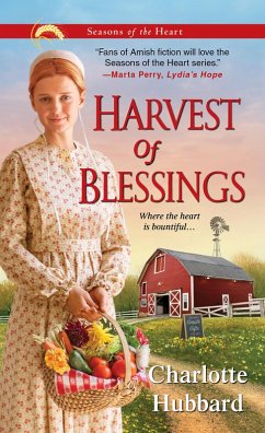 Cover Harvest of Blessings (eBook, ePUB)