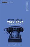 Tory Boyz (eBook, PDF)