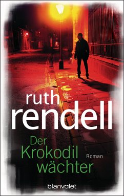 Der Krokodilwächter (eBook, ePUB) - Rendell, Ruth