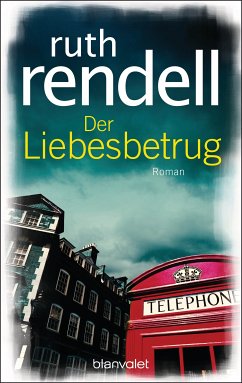 Der Liebesbetrug (eBook, ePUB) - Rendell, Ruth