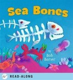 Sea Bones (eBook, ePUB)