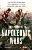 Voices From the Napoleonic Wars (eBook, ePUB)
