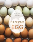 The Perfect Egg (eBook, ePUB)