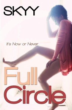 Full Circle (eBook, ePUB) - Skyy