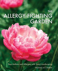 Cover The Allergy-Fighting Garden (eBook, ePUB)