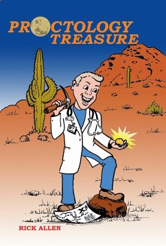 Proctology Treasure (eBook, ePUB) - Allen, Rick