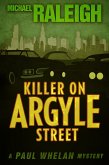 Killer on Argyle Street (eBook, ePUB) Killer on Argyle Street (eBook, ePUB)