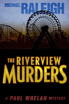 Cover The Riverview Murders (eBook, ePUB)
